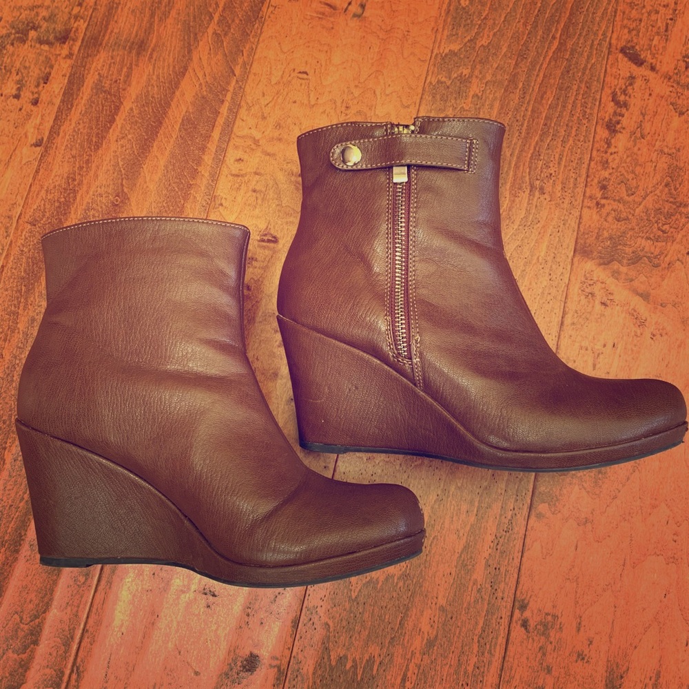 Women’s boots 👢